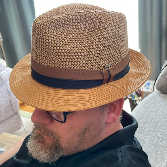 Handmade hat quality - Picture 3 of 5